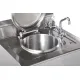 Marmite électrique BHS-G GK110500-080EV