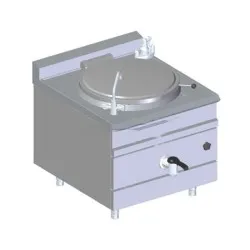 Marmite à vapeur BHS-G GK312000-100JN