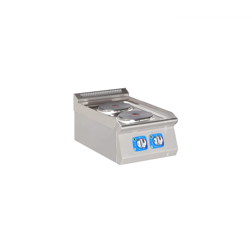 Plaque de cuisson électrique BHS-G GC1100-040EV