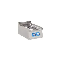 Plaque de cuisson électrique BHS-G GC1100-040EV