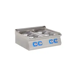 Plaque de cuisson électrique BHS-G GC1100-080EV
