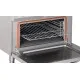 Cuisinière à gaz avec four BHS-G GC2000-080EV+V51