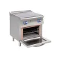 Cuisinière à gaz avec four BHS-G GT2000-080EV+V51