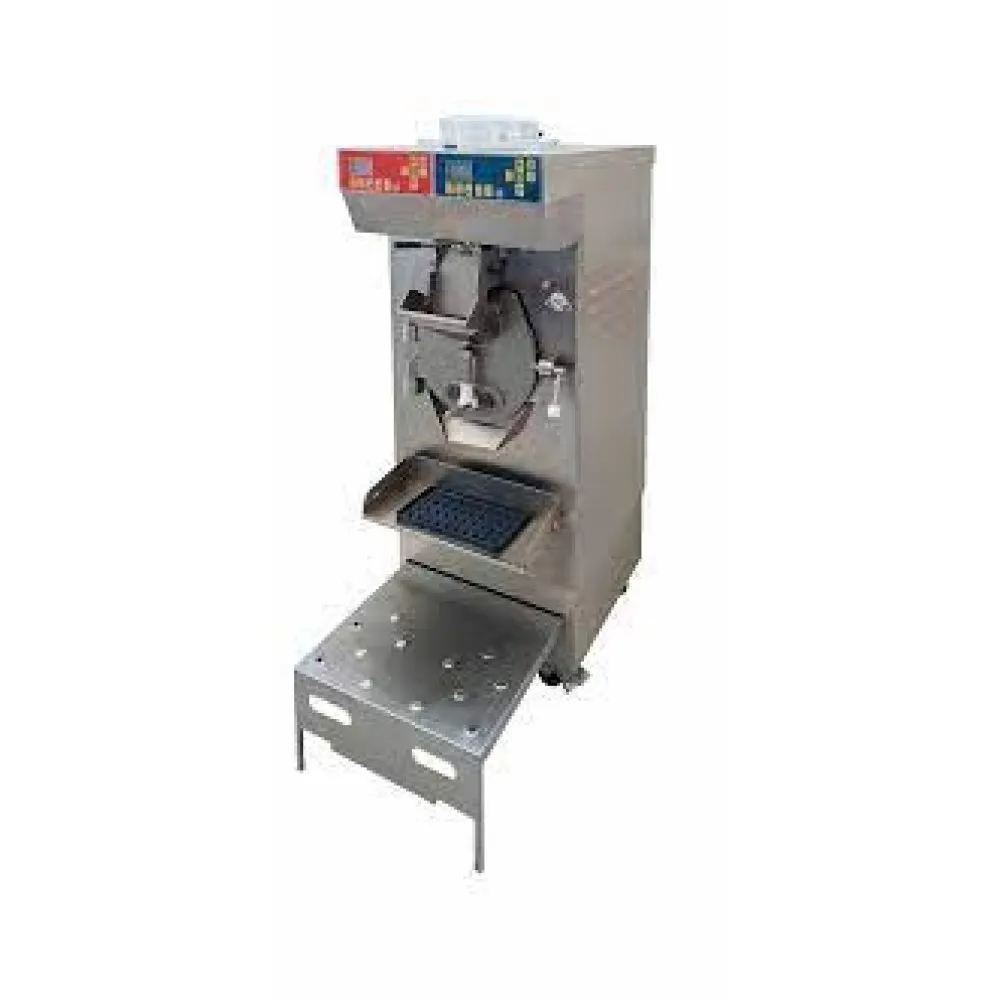 Machine à glace STAFF Ice system 1959 RHS15/80