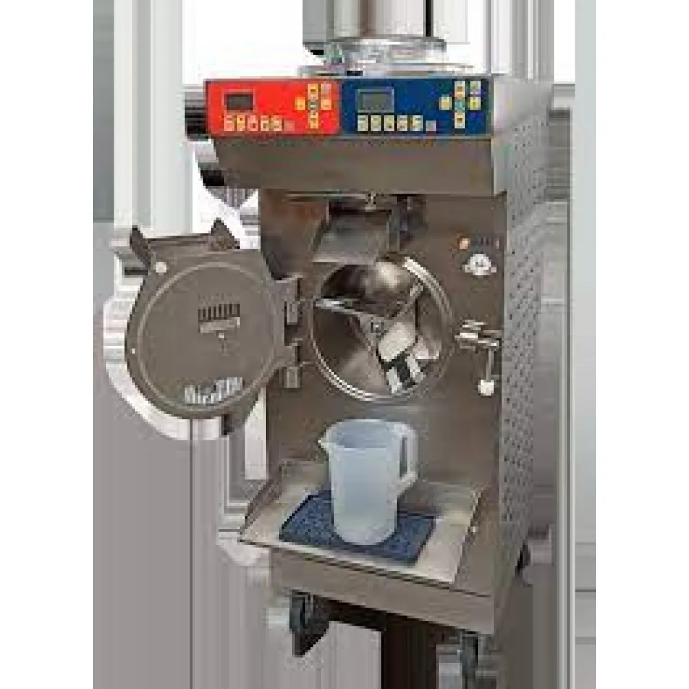 Machine à glace STAFF Ice system 1959 RHS15/80