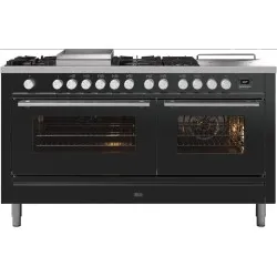 Cuisinière ILVE P15FSWE3