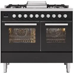 Cuisinière ILVE LD10FWM3