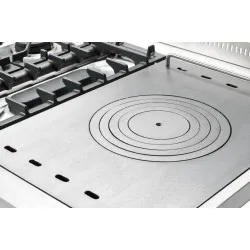 Cuisinière ILVE P12SNE3