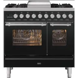 Cuisinière ILVE PD096WE3