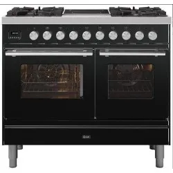 Cuisinière ILVE PD09IWE3