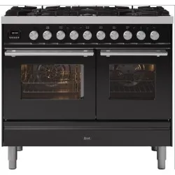 Cuisinière ILVE PD106WE3