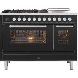Cuisinière ILVE P12SWE3