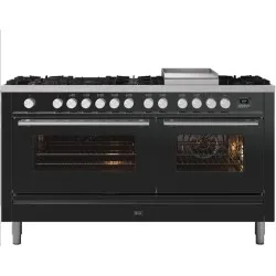 Cuisinière ILVE P15FWE3