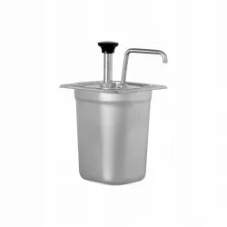 Distributeur de sauces Stalgast 065316