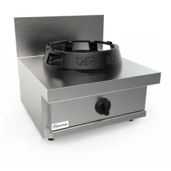 Poste de cuisson wok CASTA LS01060070BB