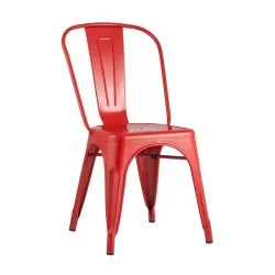 Chaise de café BHS-HoReCa KL/K.PARIS00.1/BS/STM