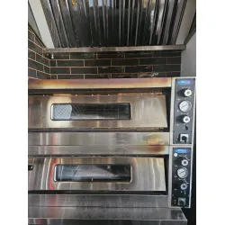 Équipement de cuisine et de bar d’occasion MAXIMA