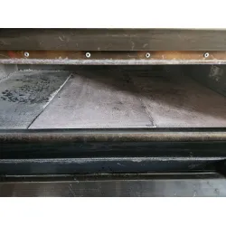 Équipement de cuisine et de bar d’occasion MAXIMA
