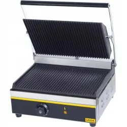 Grill de contact Stalgast 742030