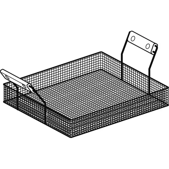 Paniers pour équipements Marine