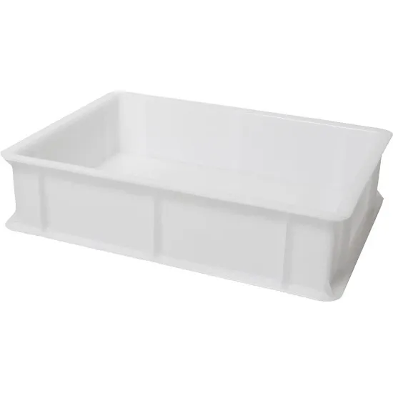 Conteneurs à pâte