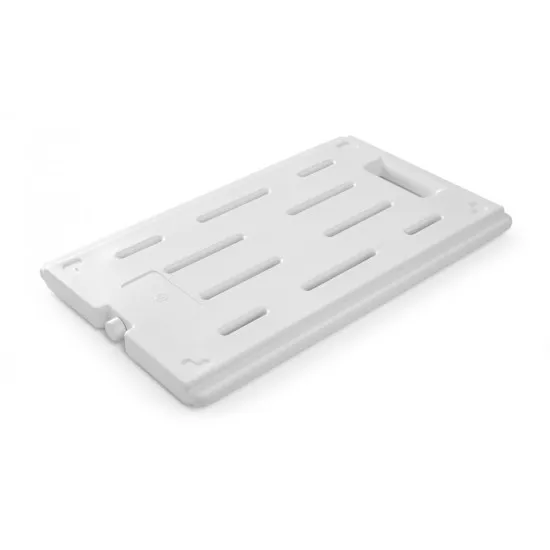 Éléments de refroidissement/chauffage pour boîtes thermiques