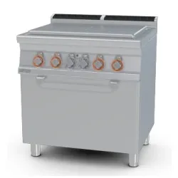 Cuisinière électrique avec four LOTUS 08670835