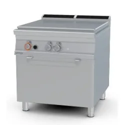 Cuisinière à gaz avec four LOTUS 08710865