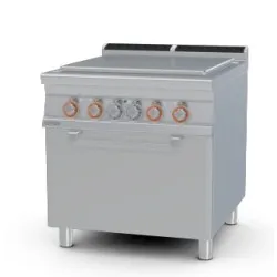 Cuisinière électrique avec four LOTUS 09670835