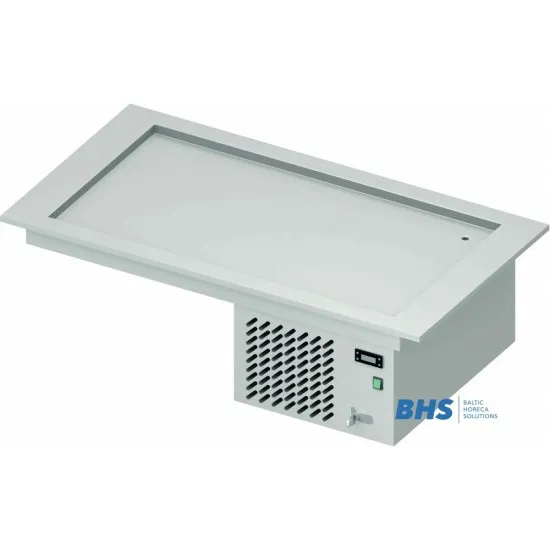 Surface froide DROP-IN