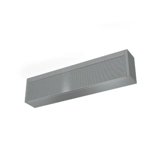 Unité d'alimentation en air Z-HASP