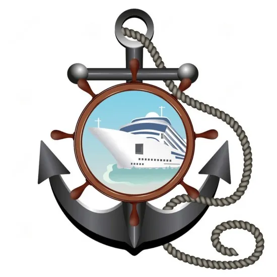 Équipement de cuisine pour navires