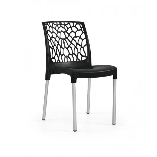 Chaise pour terrasses d'été