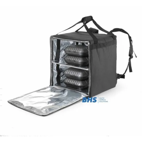 Sacs de livraison de repas