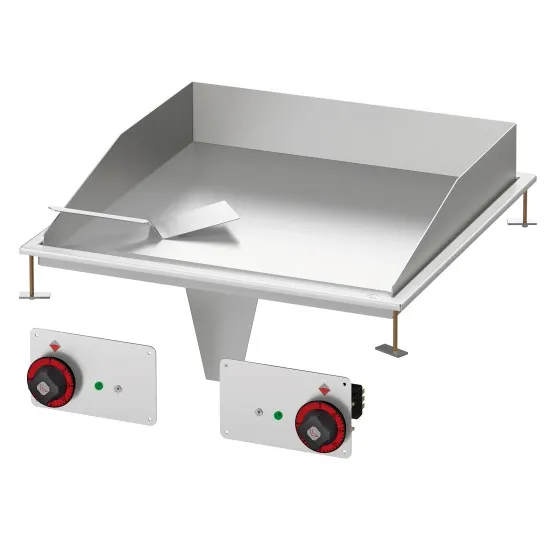 Plaque de cuisson électrique DROP-IN pour navires