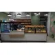 Projet de confiserie réalisé à la commande BHS-HoReCa