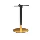 Pied de table BHS-HoReCa BHS/OMEGA.R.40.301.9004/TJ/STM