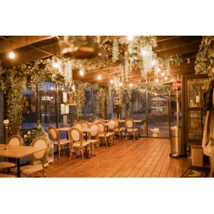 Restaurant – Pizzeria