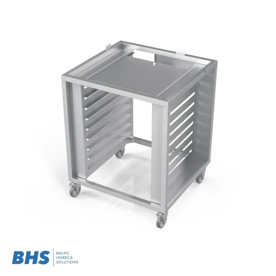 Supports pour équipements - N