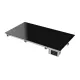 Surface chaude à encastrer Novameta Z-UWPS4-FLUSH-128/51/12