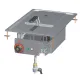 Appareil de cuisine encastrable Drop-in LOTUS 26090430
