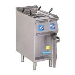 Cuiseur à pâtes BHS-G GW1110-040GV+S03