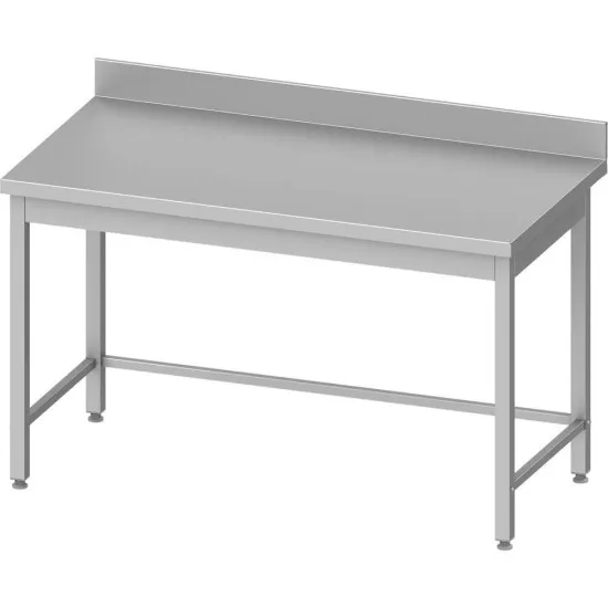 Table à montage facile sans étagère