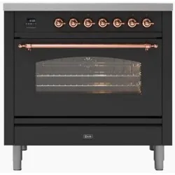 Cuisinière ILVE P09PNE3