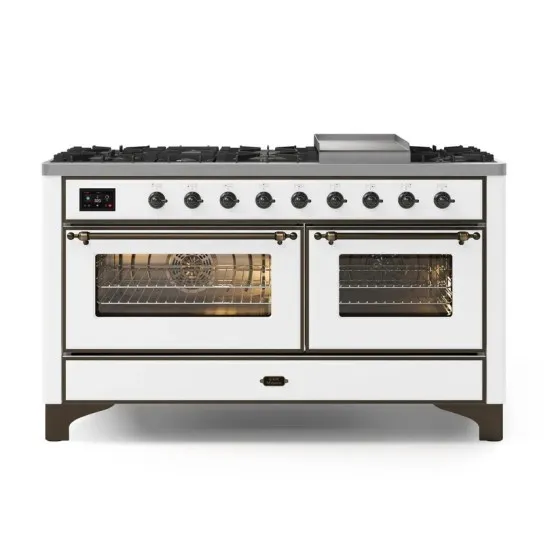 Cuisinières