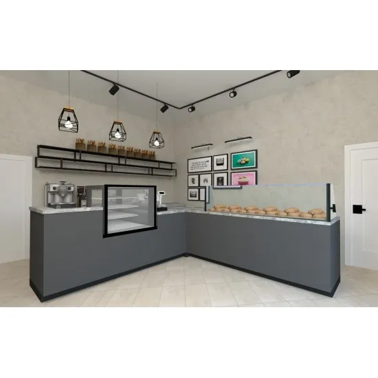 Projet de pâtisserie 2