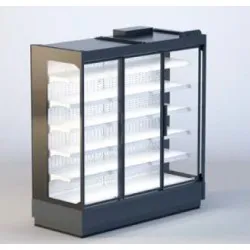 Vitrine IGLOO VR150.800L