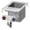 Appareil de cuisine encastrable Drop-in LOTUS 26100430