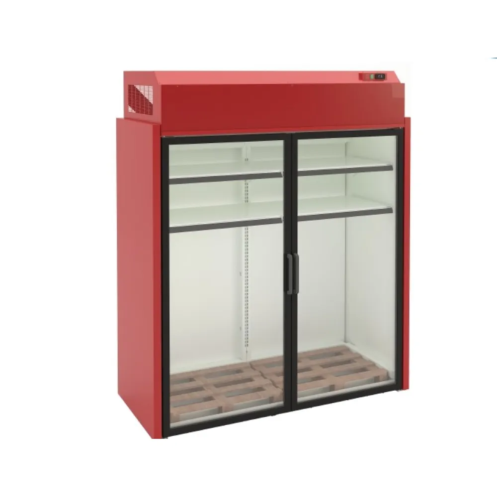 Réfrigérateur BHS-HoReCa R-1-VK-185/80