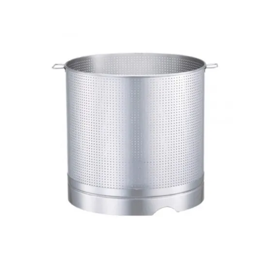 Accessoires pour marmites